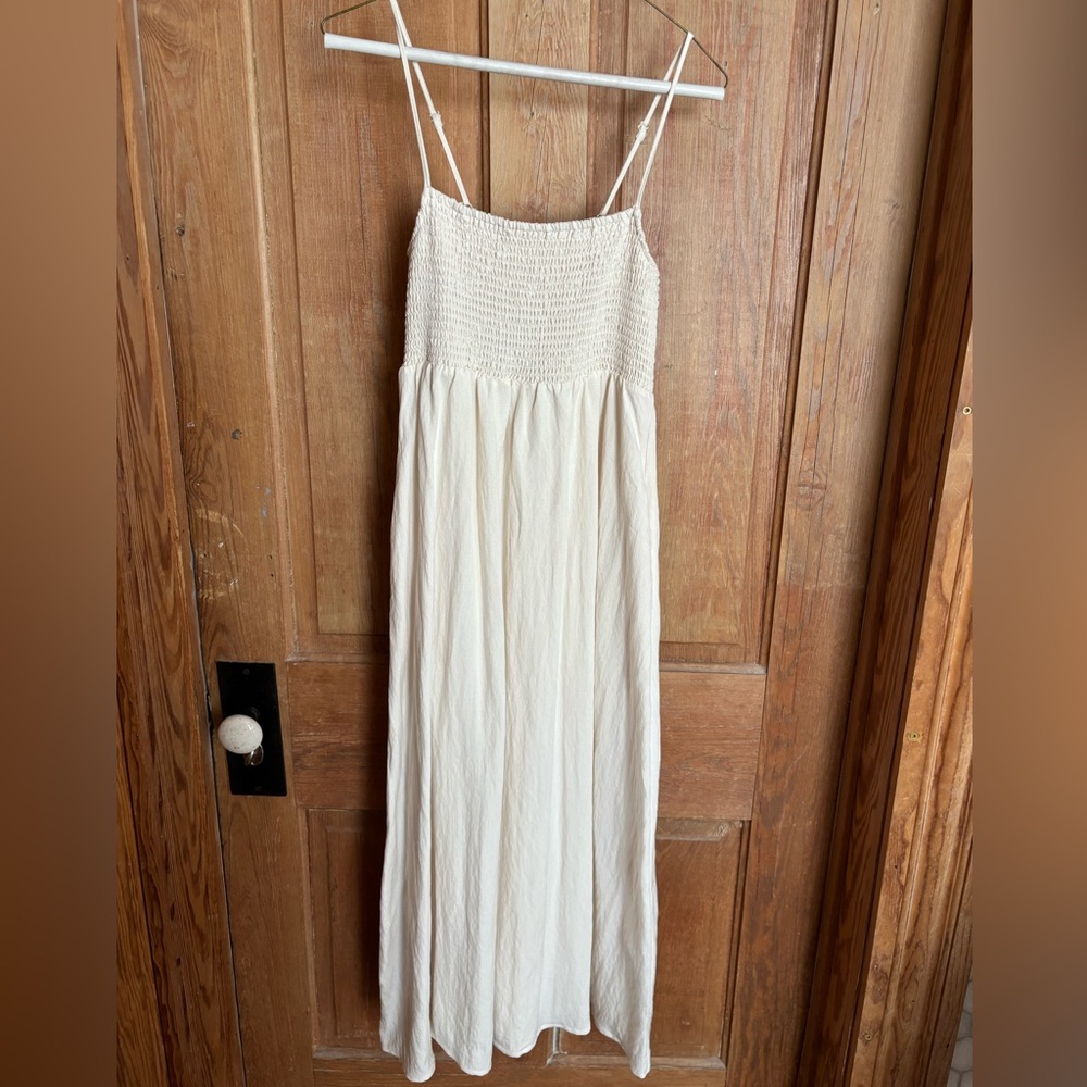 Z Suuply dress